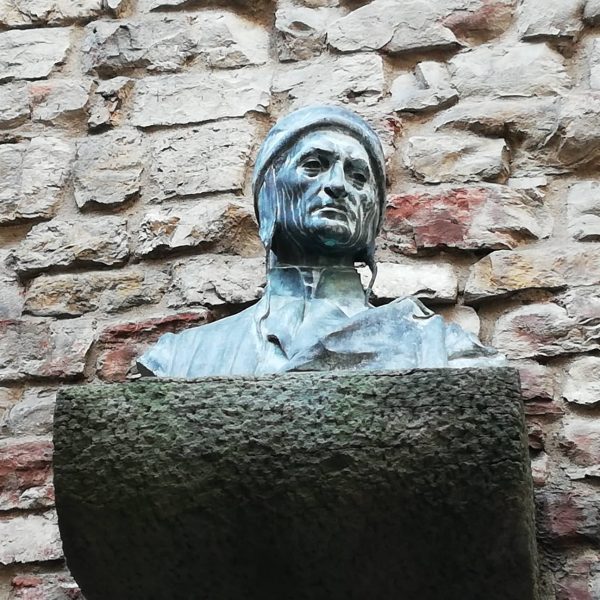 Dante Alighieri