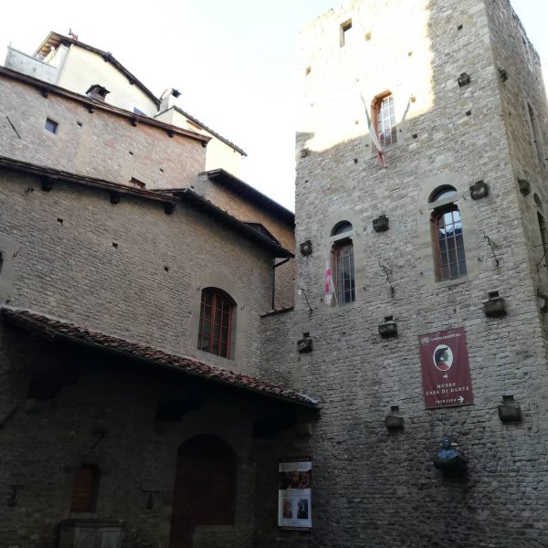 The House of Dante The House of Dante