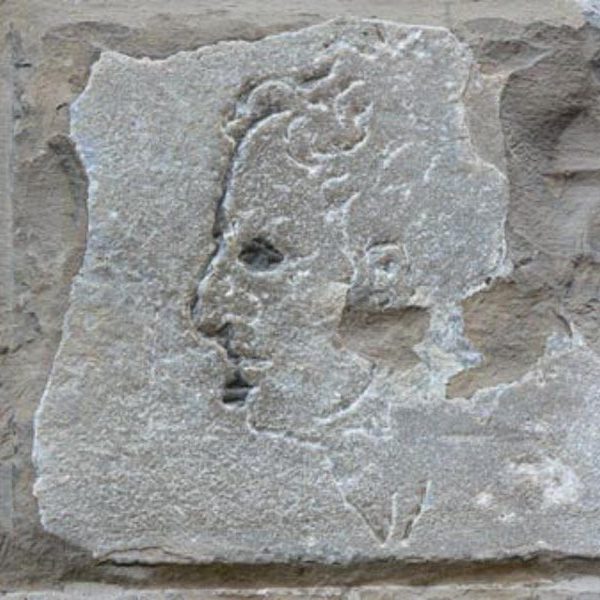 Michelangelo Graffiti