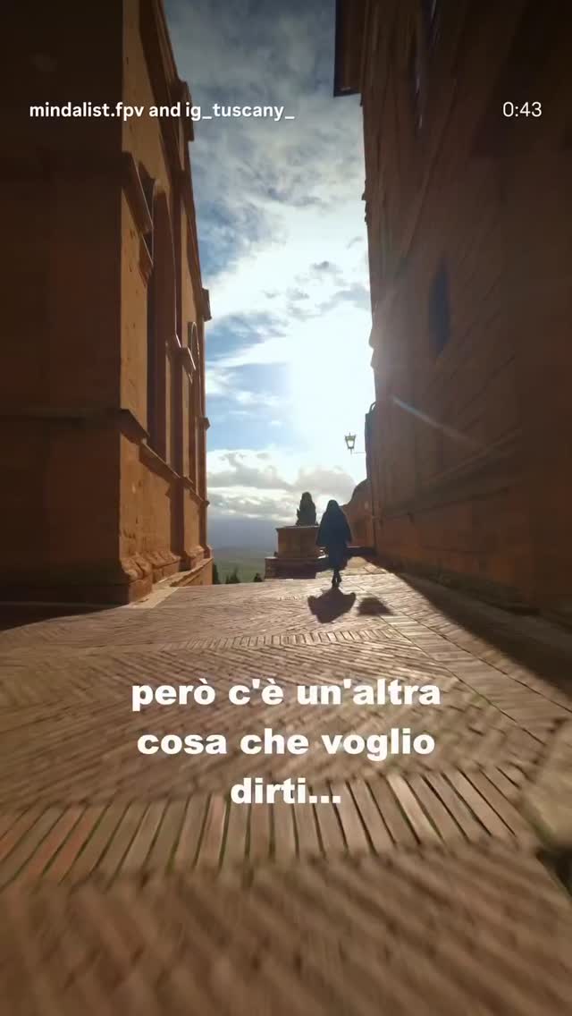 You, us, Tuscany? 

#tuscany #maledettitoscani #boris #touroperator