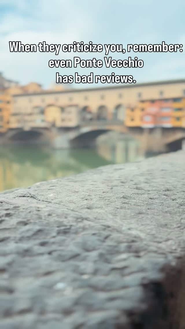 We’re incredibly grateful for all the 5-star reviews from our wonderful guests ⭐️⭐️⭐️⭐️⭐️

We simply do what we love and always give it our very best. ❤️

Everyone sees things differently — and sometimes the best way to know is to experience it for yourself.

Check out our TripAdvisor reviews, then come join us for a tour and make your own memories in Florence. ✨