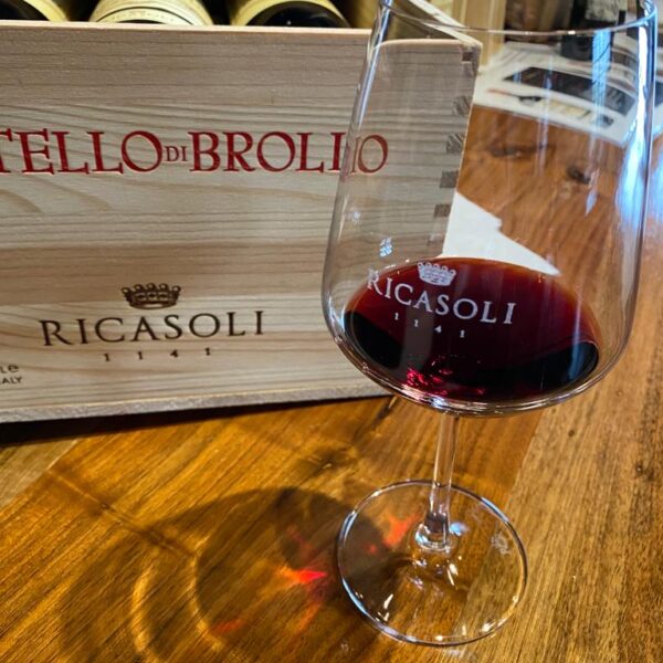 wine tour in Tuscany