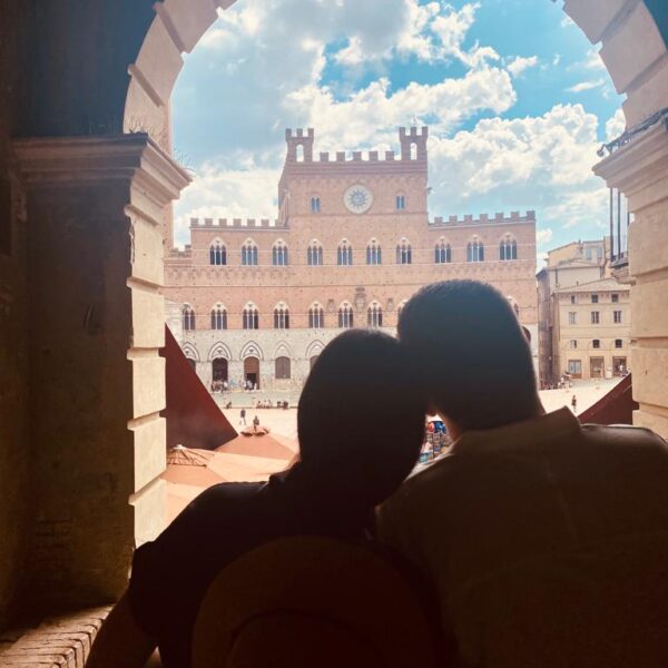 Tour in Siena