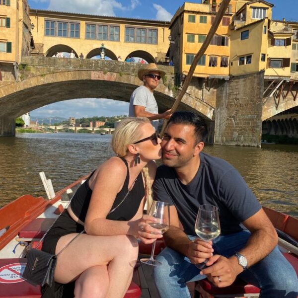 Boat Cruise Florence