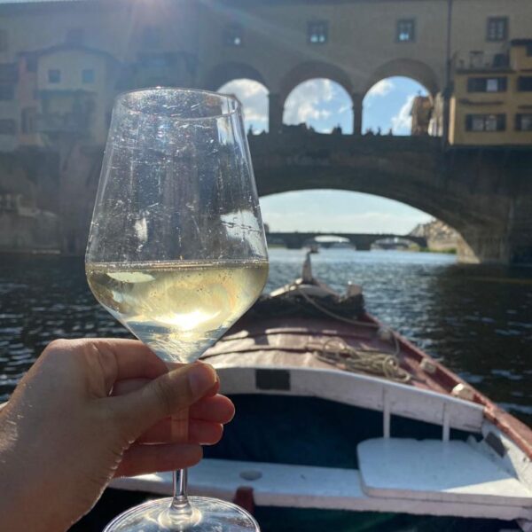 Boat Cruise Florence