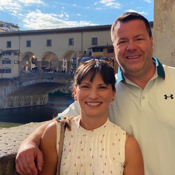 Boat Cruise Florence