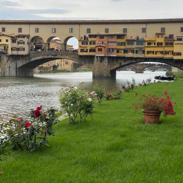 Boat Cruise Florence