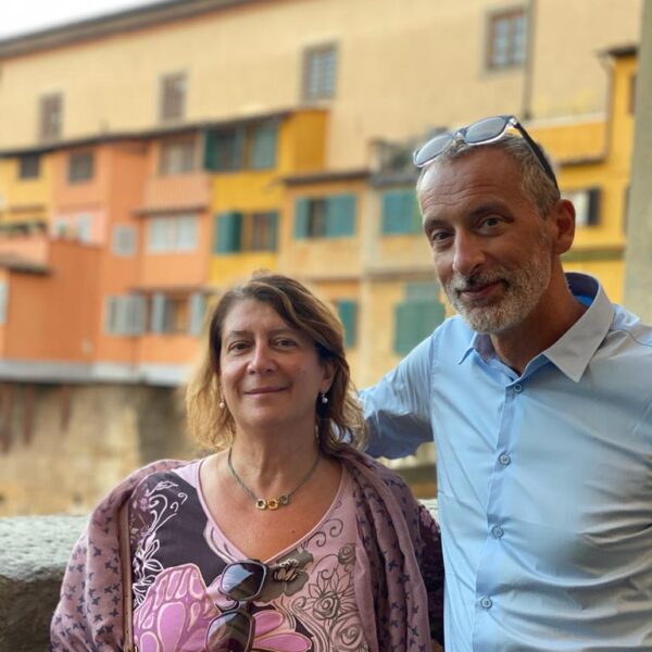 Boat Cruise Florence