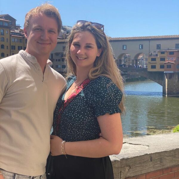 Boat Cruise Florence