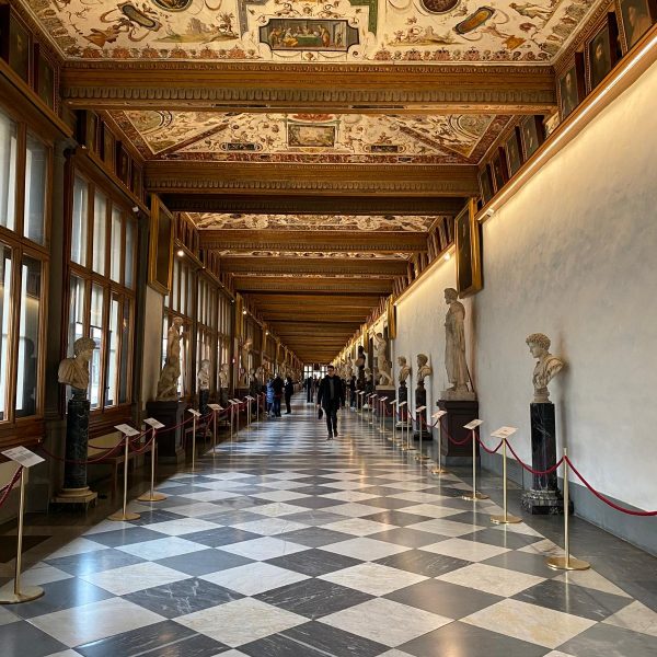Uffizi