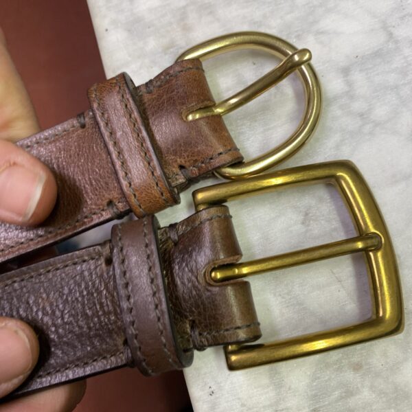 Buckles