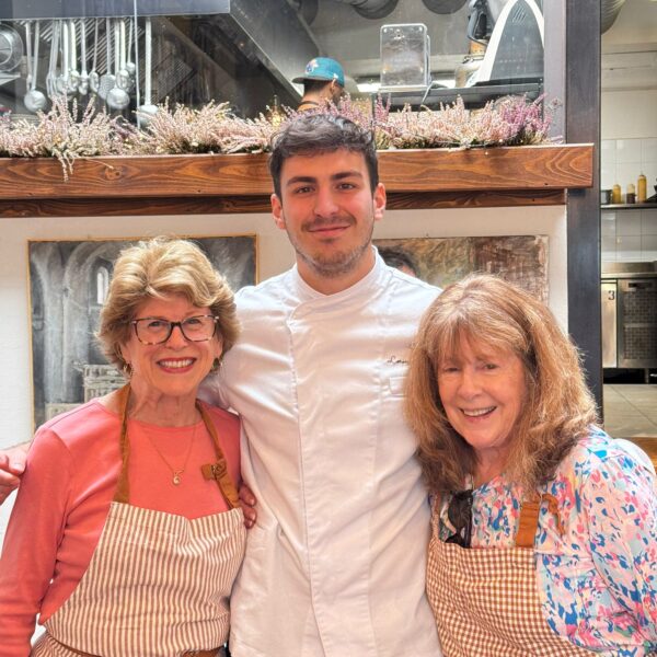 Cooking Class Experience