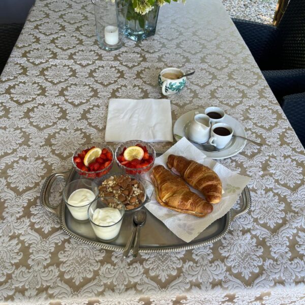 Delicious Breakfast