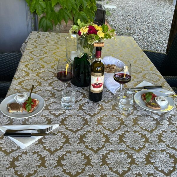 Delicious Dinner for Two