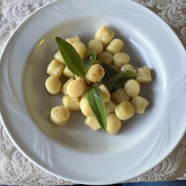 Gnocchi