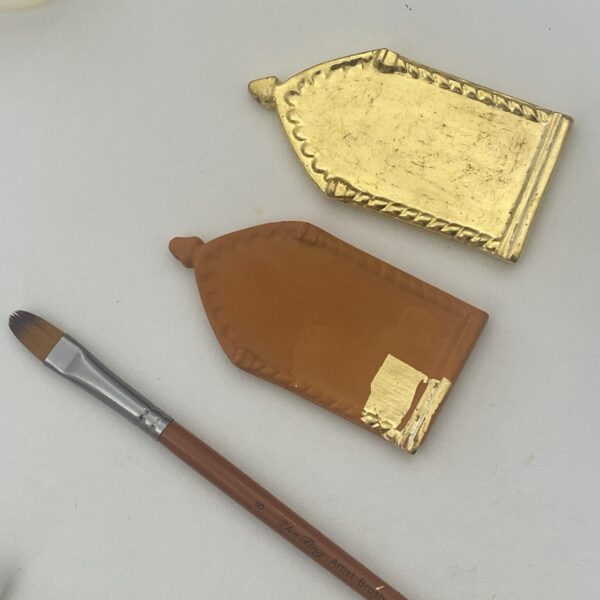 Golden Leaf