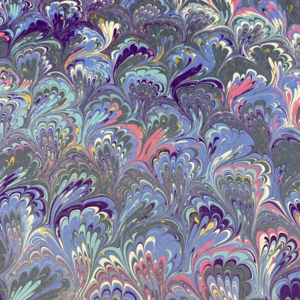 Marbled Paper