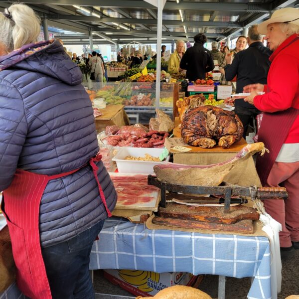 Market