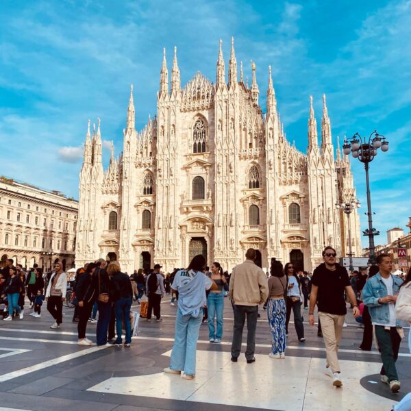 Milan’s Cathedral
