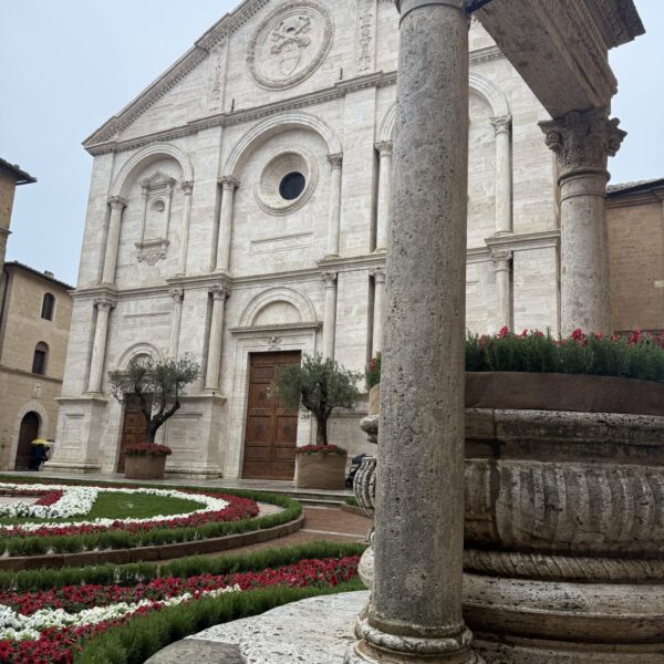 Pienza