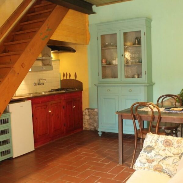Room detail