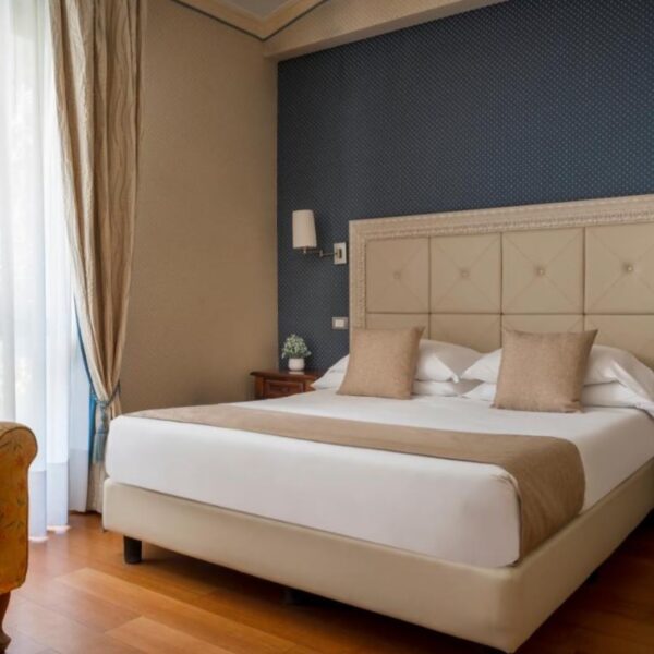 Room details