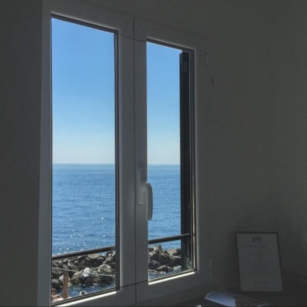 Room with a View