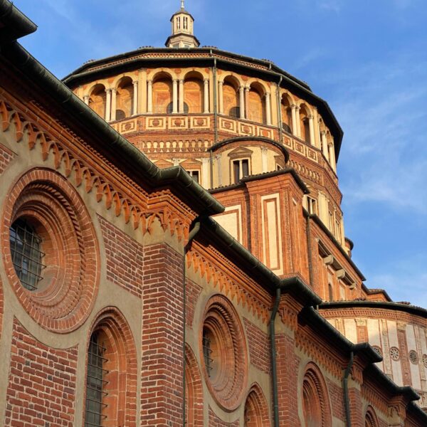 Santa Maria delle Grazie Church