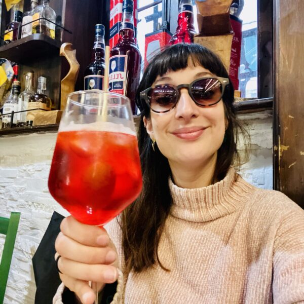 Spritz Cocktail
