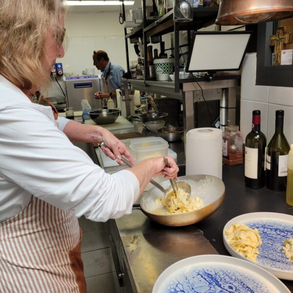 Tagliatelle
