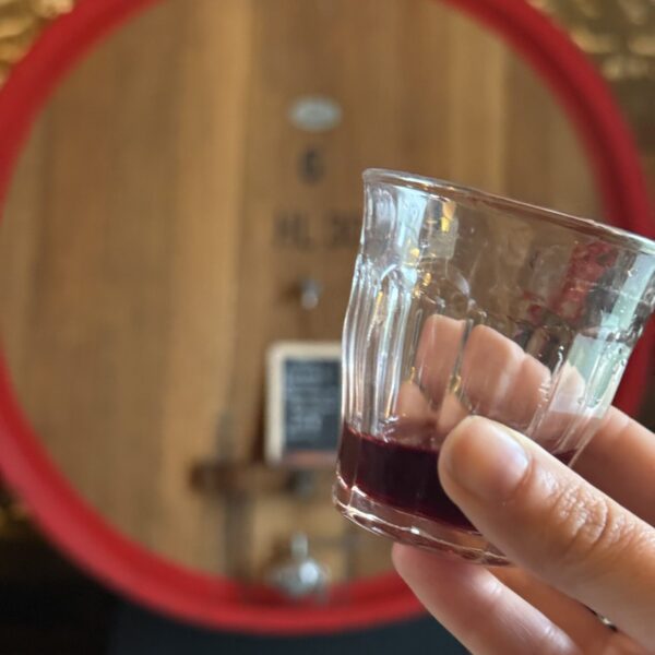 Tasting