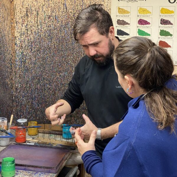 The Artisan