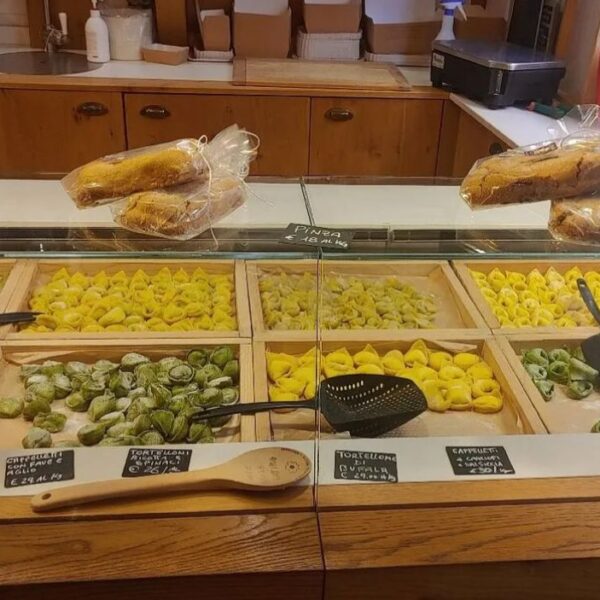 Tortellini Shop