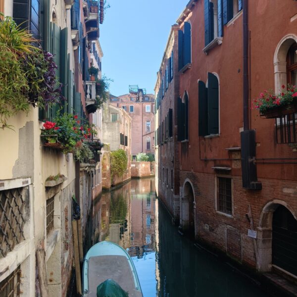 Venetian View