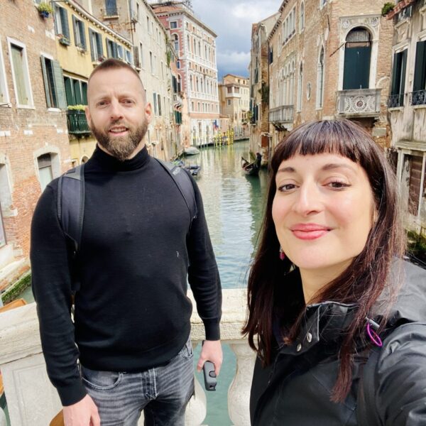 Venezia Harald
