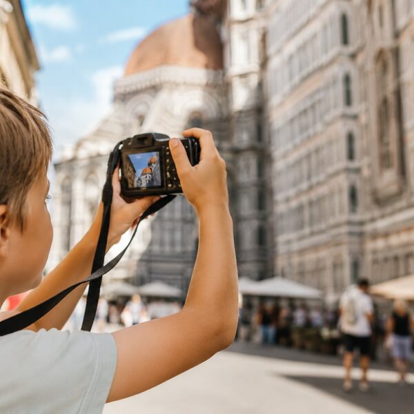 Snap and Explore