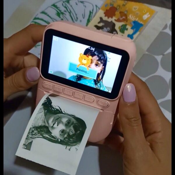 Printing your photos