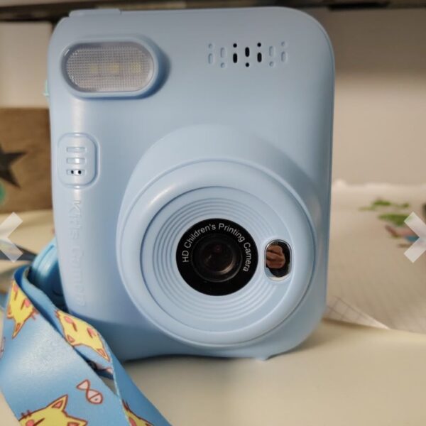 Kids Photo Camera