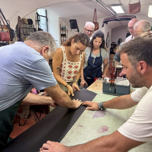 careful measurement