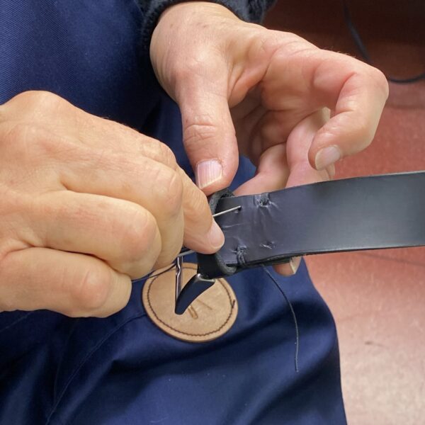 expert hands