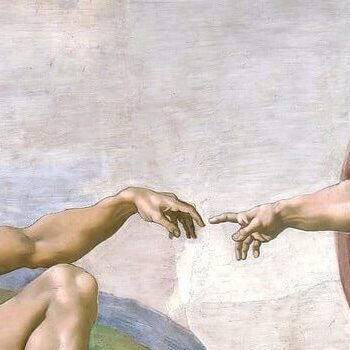 painting, the creation of adam, michelangelo, fresco painting, art, artwork, michelangelo, michelangelo, michelangelo, michelangelo, michelangelo
